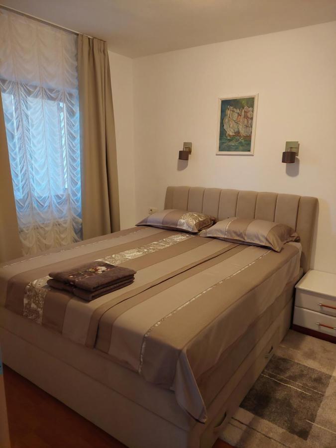Apartment Oaza Relax Koper Exteriör bild