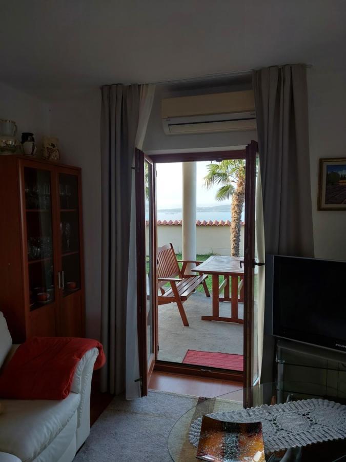 Apartment Oaza Relax Koper Exteriör bild